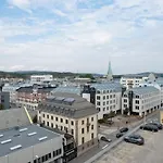فندق Dronningen