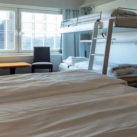 Hotel Dronningen 2*