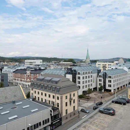 Hotel Dronningen