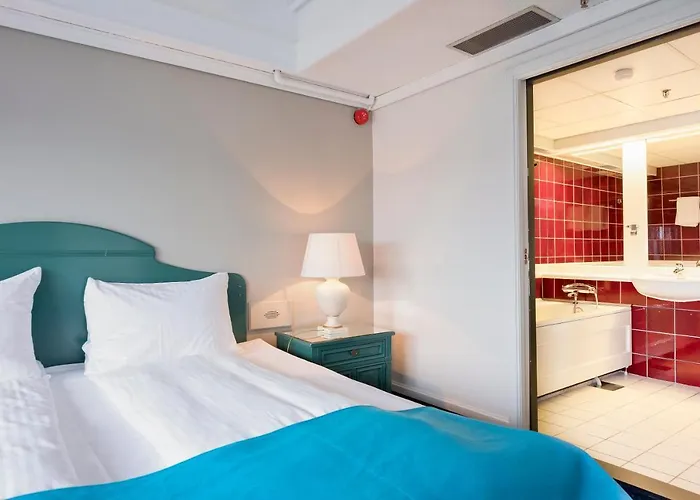 Dronningen 2* Kristiansand