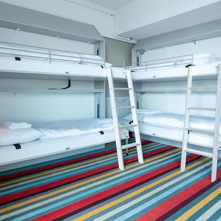 Hotell Dronningen