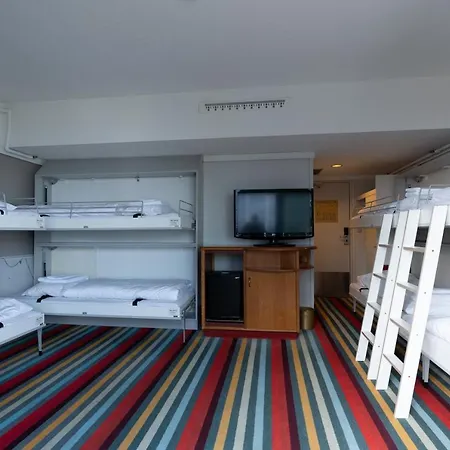 Dronningen Hotell