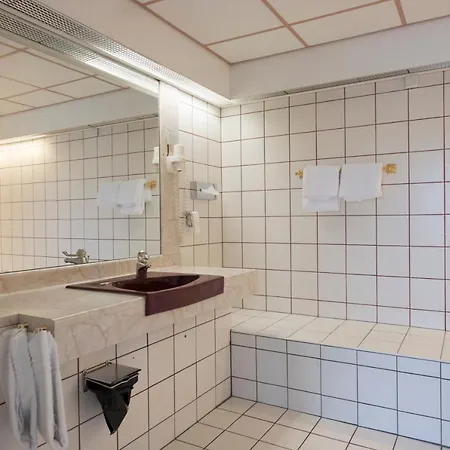 Dronningen Hotell