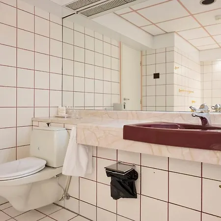 Dronningen Hotell
